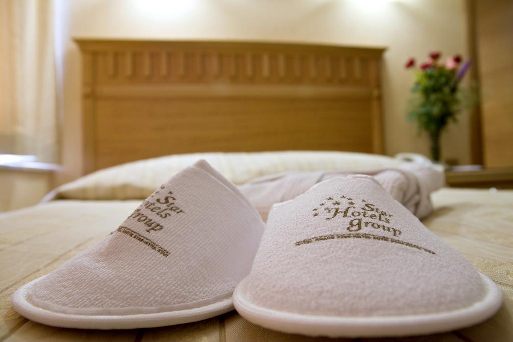 Park Star Hotel Taksim Стамбул Экстерьер фото