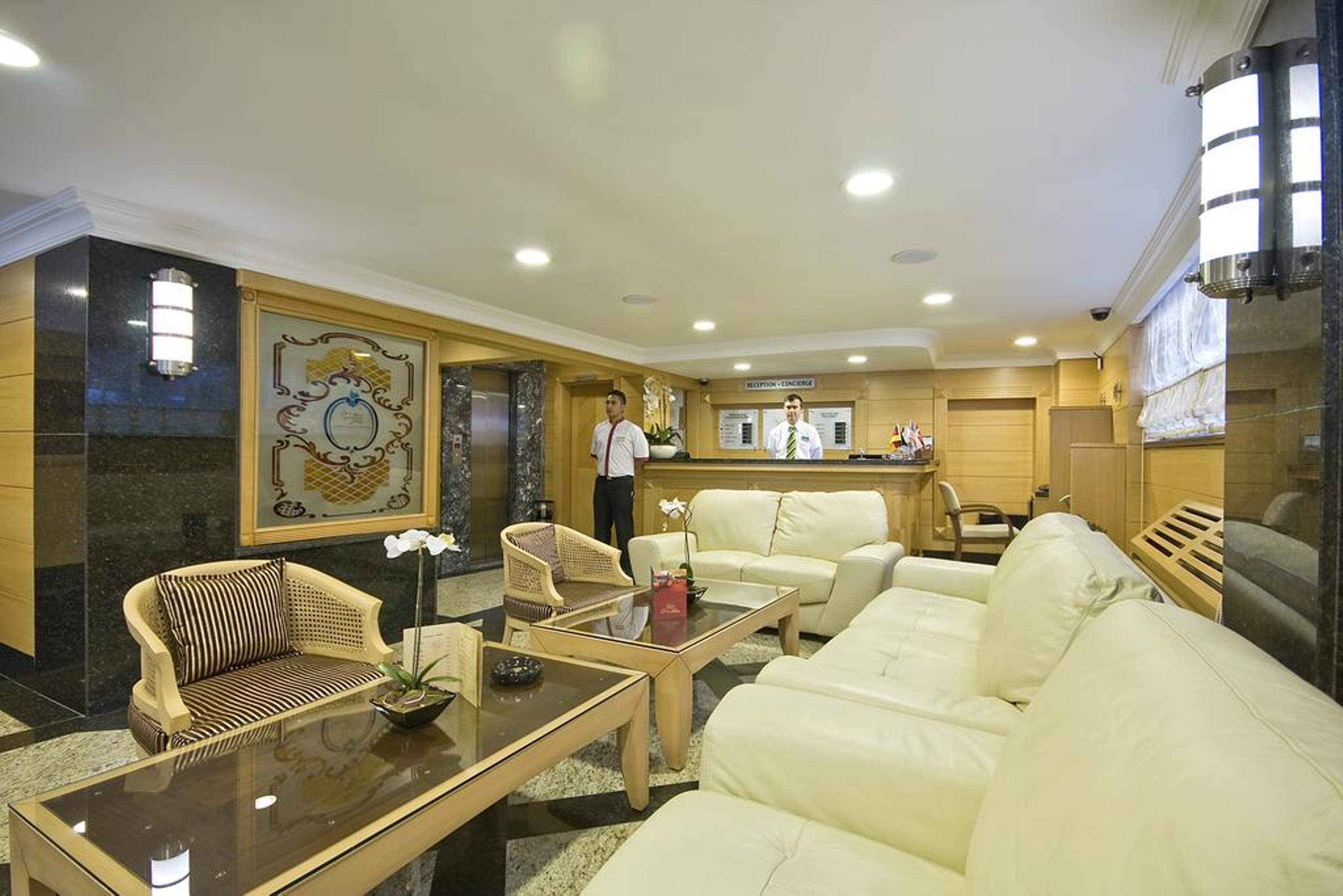 Park Star Hotel Taksim Стамбул Экстерьер фото