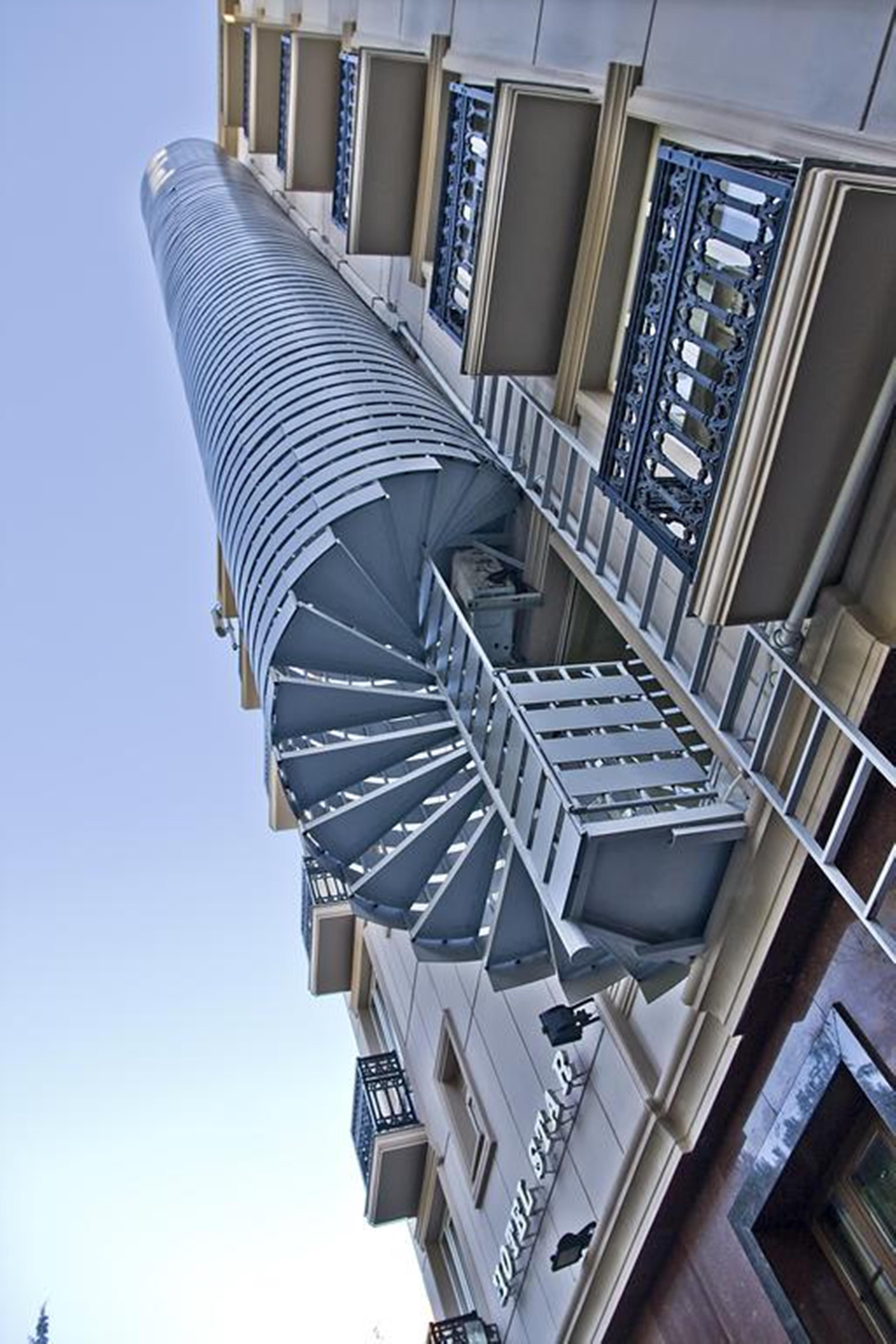 Park Star Hotel Taksim Стамбул Экстерьер фото