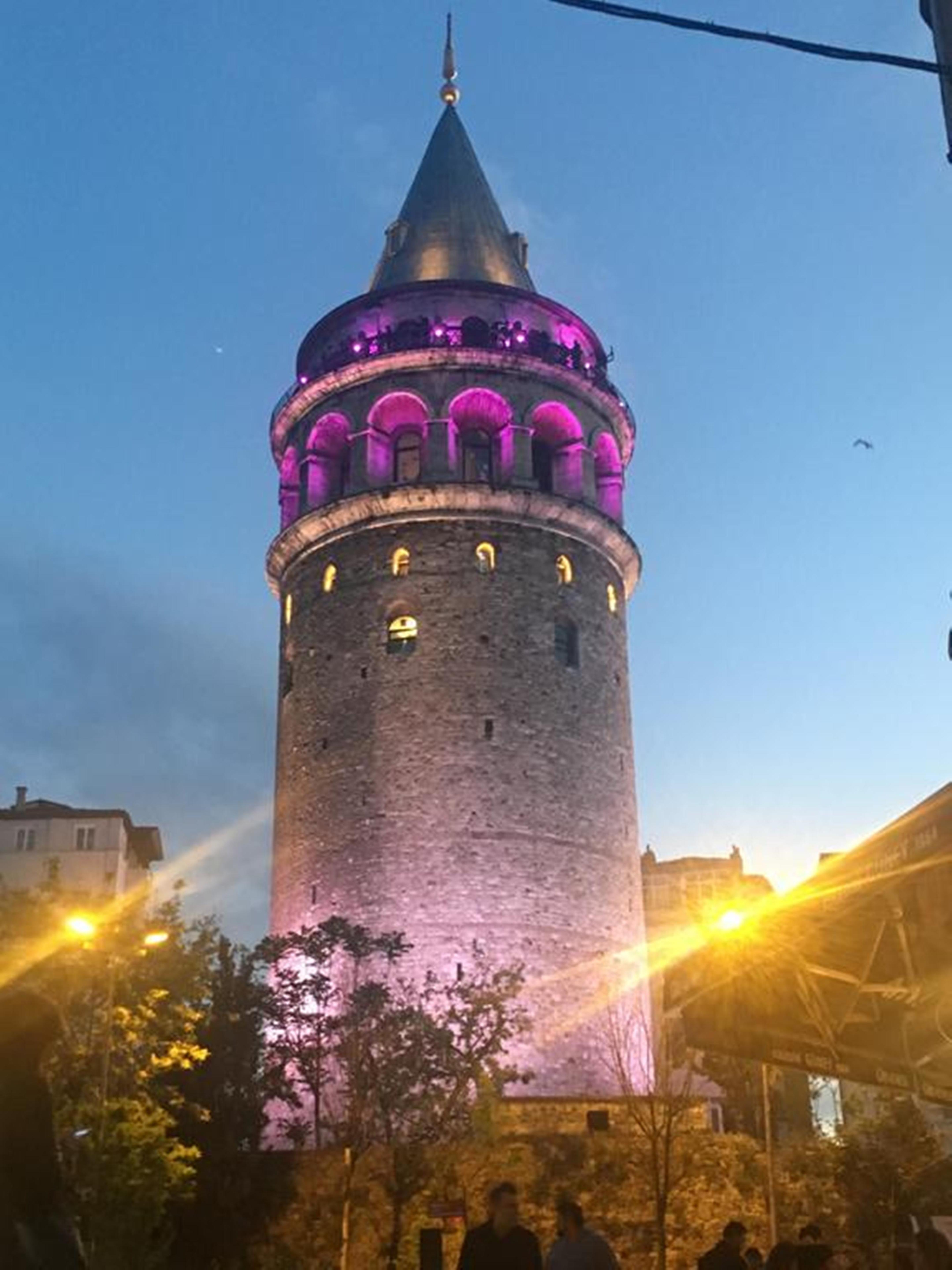 Park Star Hotel Taksim Стамбул Экстерьер фото