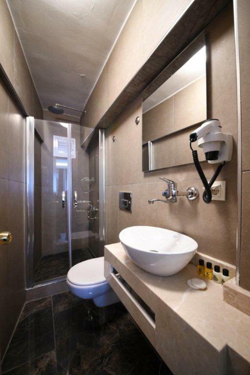 Park Star Hotel Taksim Стамбул Экстерьер фото